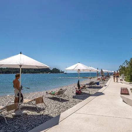 Amazing In With Kitchen Holiday home Rovinj