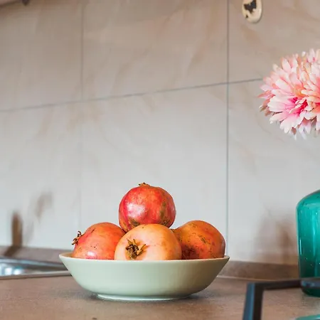Amazing In With Kitchen Holiday home