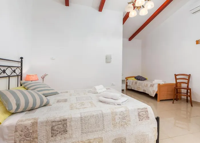 Σπίτι διακοπών Amazing In With Kitchen Ρόβινι