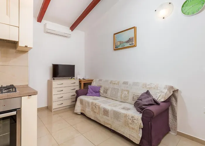Σπίτι διακοπών Amazing In With Kitchen *