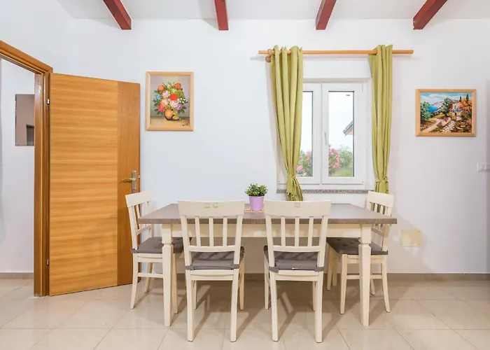 Amazing In With Kitchen