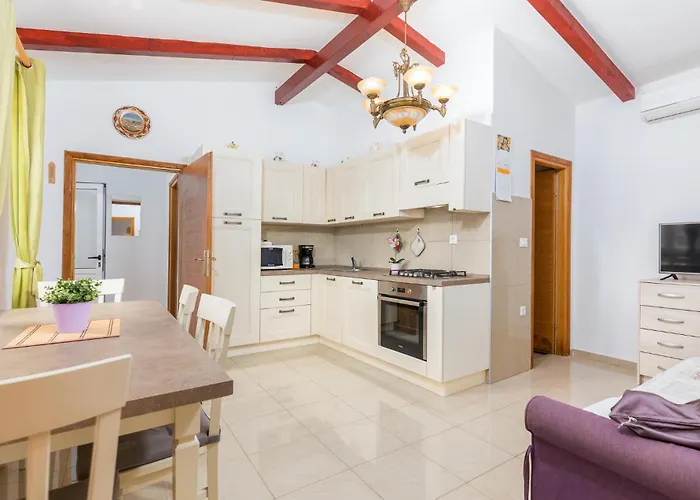 Amazing In With Kitchen Σπίτι διακοπών