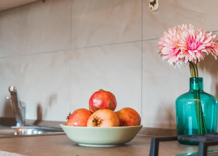 Amazing In With Kitchen Σπίτι διακοπών
